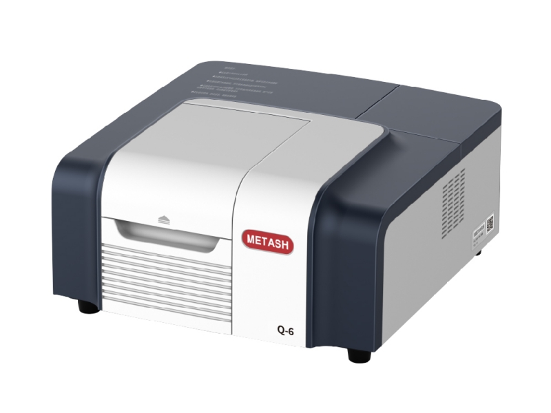 Q系列紫外可見分光光度計