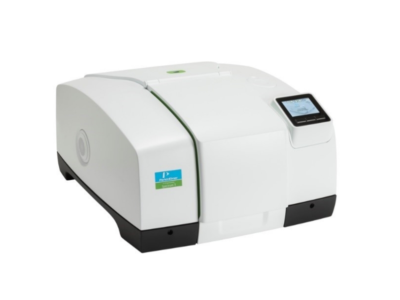 Spectrum 紅外光譜儀