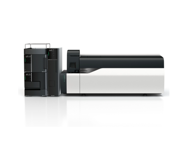 LCMS系列三重四極桿液質(zhì)聯(lián)用儀