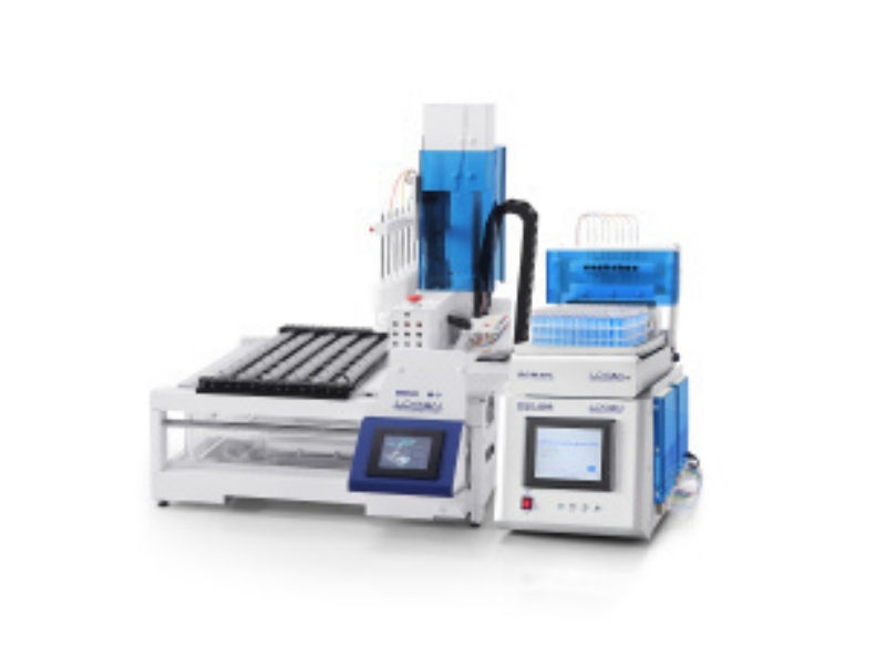 SYSTEM 自動釋放率取樣系統(tǒng)